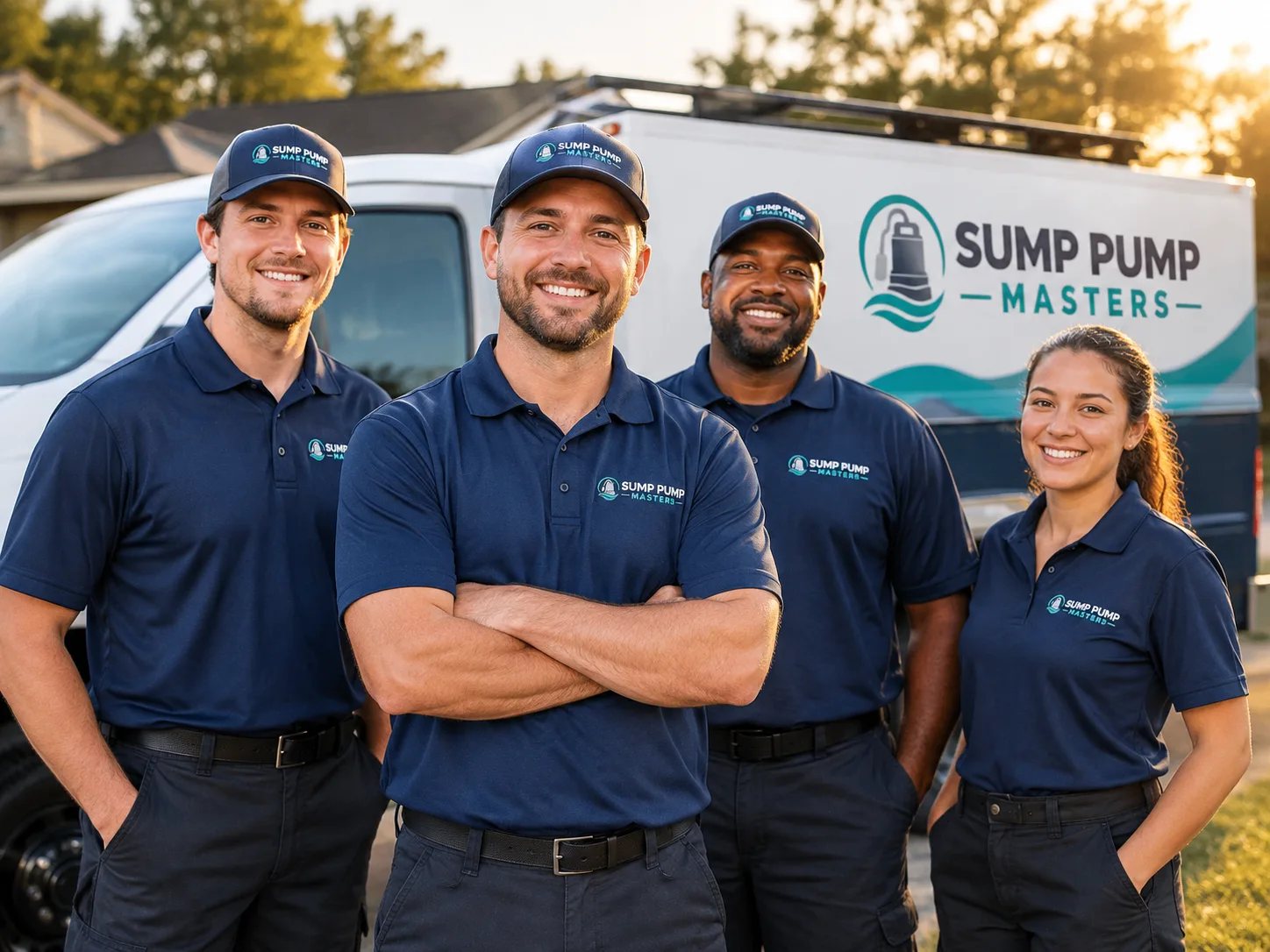 Sump Pump Repair company in Stockton, NY