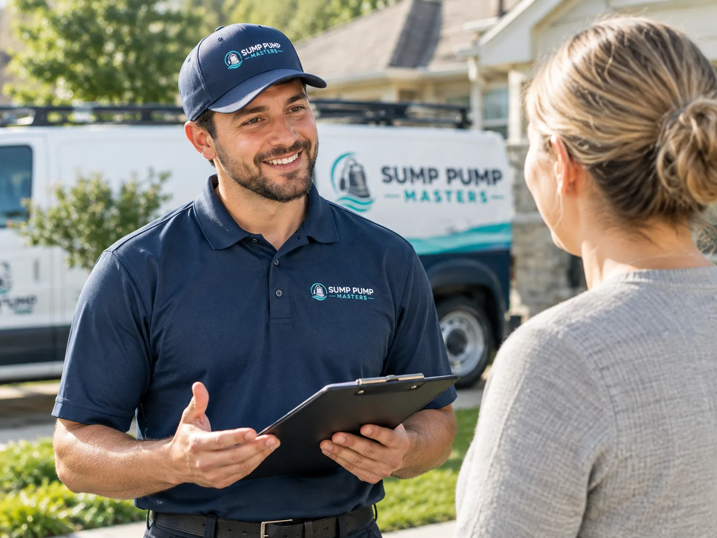 Sump Pump Repair Stockton, NY FAQs